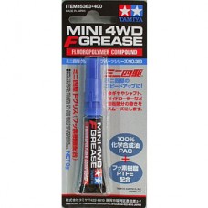 TA 15383 Mini 4WD Fluoropolymer Grease