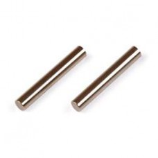 TA 15390 Fluorine Coated Gear Shaft (Straight, 2pcs.)