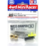 15392 Mass Damper Set