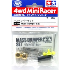 15392 Mass Damper Set