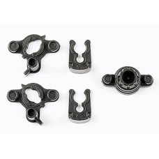 TA 15406 Quick-Release Body Catch Set