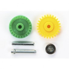 TA 15434 High Speed Ex Counter Gear Set (Gear  Ratio 3.7 : 1)