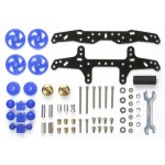 TA 15435 Mini 4WD Basic Tune-Up Parts Set