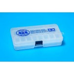 TA 15460 Mini 4WD Parts Storage Box Set