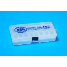 TA 15460 Mini 4WD Parts Storage Box Set