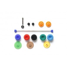 15516 Setting Gear Set (for FM-A Chassis)