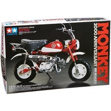 TA 16030 Honda Monkey 2000 Anniversary