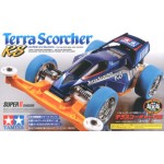 TA 18064 Terra Scorcher RS (Super-II Chassis)