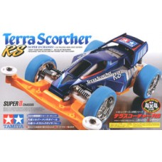 TA 18064 Terra Scorcher RS (Super-II Chassis)