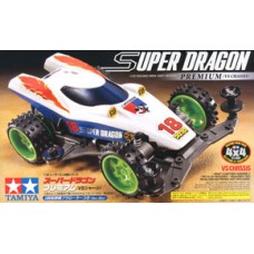 TA 18067 Super Dragon Premium (VS Chassis)