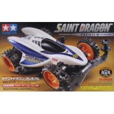 TA 18071 Saint Dragon Premium (VS Chassis)