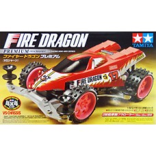 TA 18072 Fire Dragon Premium (VS Chassis)