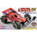 TA 18077 Astute RS (Super-II Chassis)