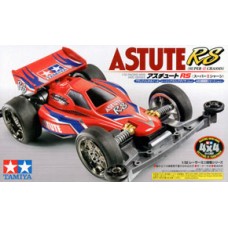 TA 18077 Astute RS (Super-II Chassis)