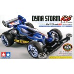 TA 18079 Dyna Storm RS (Super-II Chassis)