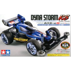 TA 18079 Dyna Storm RS (Super-II Chassis)