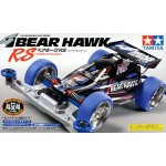 TA 18080 Bear Hawk RS (Super-II Chassis)