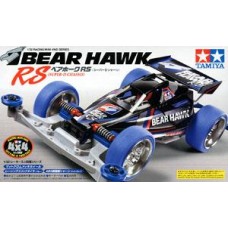 TA 18080 Bear Hawk RS (Super-II Chassis)