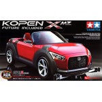 TA 18082 Kopen Future Included XMZ (Super-II Chassis)