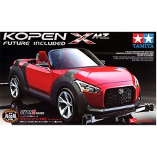 TA 18082 Kopen Future Included XMZ (Super-II Chassis)