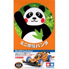 TA 18084 Mini 4WD Panda Racer (Super-II Chassis)