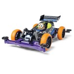 TA 18088 Mini 4WD Owl Racer (Super-II Chassis)