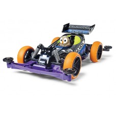 TA 18088 Mini 4WD Owl Racer (Super-II Chassis)