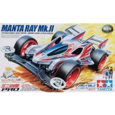 TA 18615 Manta Ray MK.II