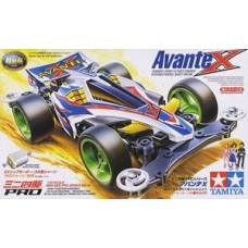 TA 18616 Avante X