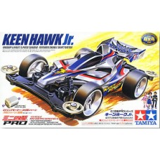 TA 18618 Keen Hawk Jr.