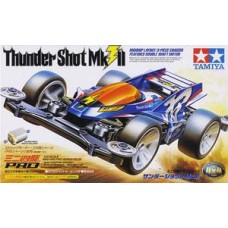 TA 18620 Thunder Shot Mk.II