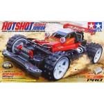 TA 18624 Hotshot Junior (MS Chassis)