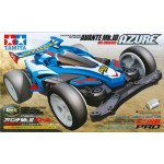 TA 18626 Avante Mk.III Azure (MS Chassis)