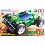 TA 18628 Dash-2 Burning Sun (MS Chassis)