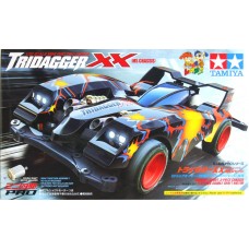 TA 18629 Tridagger XX (MS Chassis)