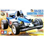 TA 18630 Dash-3 Shooting Star (MS Chassis)