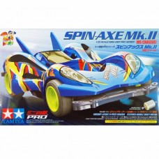 TA 18631 Spin-Axe Mk.II (MS Chassis)