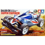 TA 18632 Dash-01 Super Emperor (MS Chassis)