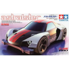 TA 18634 Astralster (MS Chassis)