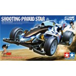 TA 18641 Shooting Proud Star (MA Chassis)