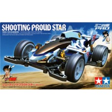 TA 18641 Shooting Proud Star (MA Chassis)