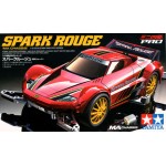 TA 18642 Spark Rouge (MA Chassis)