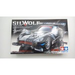 TA 18645 Silwolf (MA Chassis)