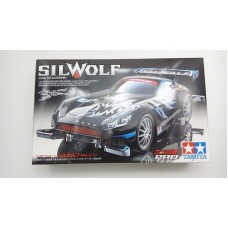 TA 18645 Silwolf (MA Chassis)