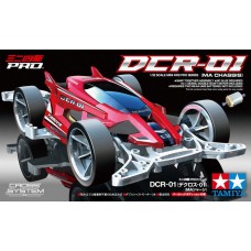 TA 18646 DCR-01 (MA Chassis)