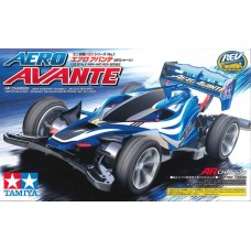 TA 18701 Aero Avante (AR Chassis)