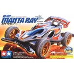 TA 18703 Aero Manta Ray (AR Chassis)