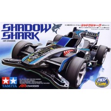TA 18704 Shadow Shark (AR Chassis)