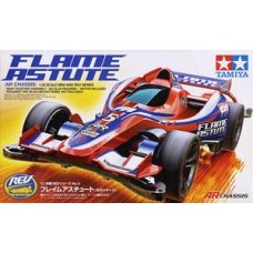 TA 18705 Flame Astute (AR Chassis)