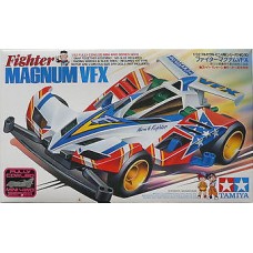 TA 19410 1/32 Fighter Magnum VFX